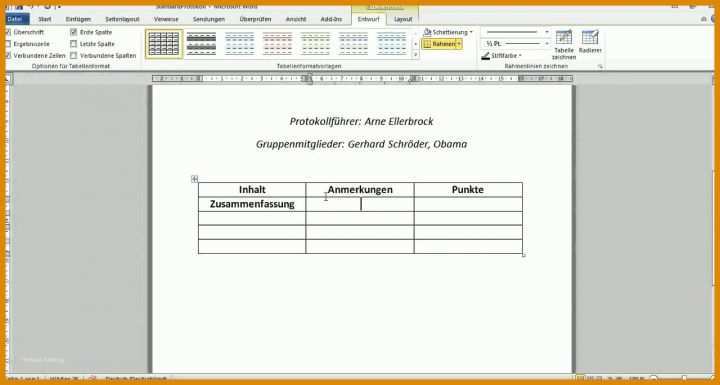 Exklusiv Word Diagramm Vorlagen 1280x684