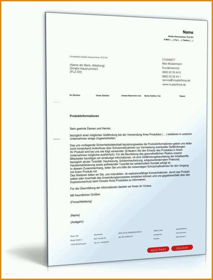 Rühren Datenschutzerklärung Vorlage Download 1600x2100