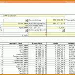 Faszinieren Excel Controlling Vorlagen 1034x721