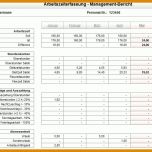 Sensationell Excel Vorlage Arbeitszeit 855x566