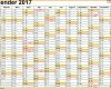 Perfekt Excel Vorlage Kalender 2017 3159x2143