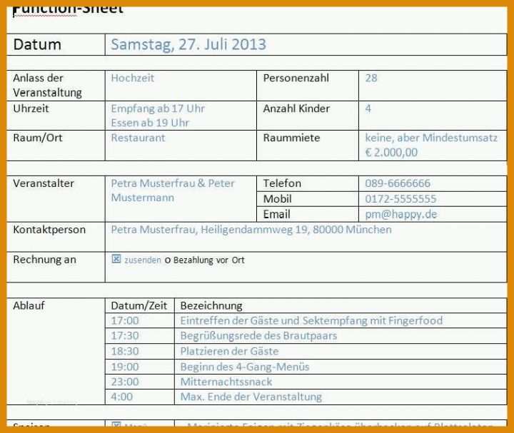 Allerbeste Fragebogen Vorlage Doc 756x637