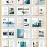 Wunderbar Indesign Katalog Vorlage 1160x6842