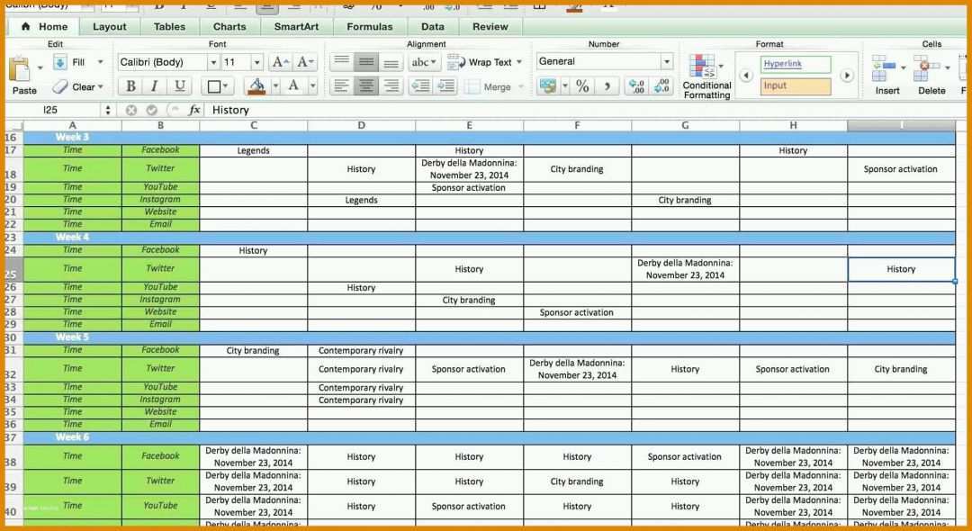 Tolle Kanban Board Excel Vorlage 1899x1038