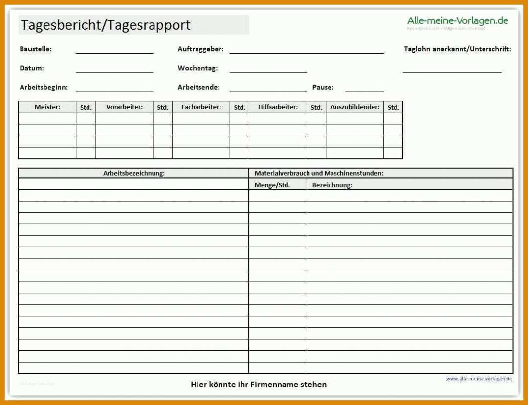 Sensationell Kassenabrechnung Vorlage 1099x845