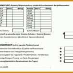 Ungewöhnlich Kassenbuch Handschriftlich Vorlage 744x559