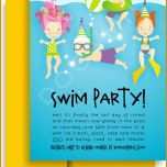 Schockierend Kindergeburtstag Party Einladung Vorlage 1472x2002