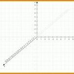 Ausnahmsweise Koordinatensystem Vorlage Pdf 750x600