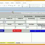 Wunderschönen Kundendatenbank Excel Vorlage 1008x558