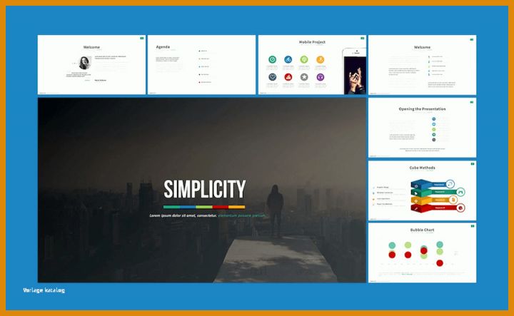Hervorragend Microsoft Powerpoint Vorlagen 900x554