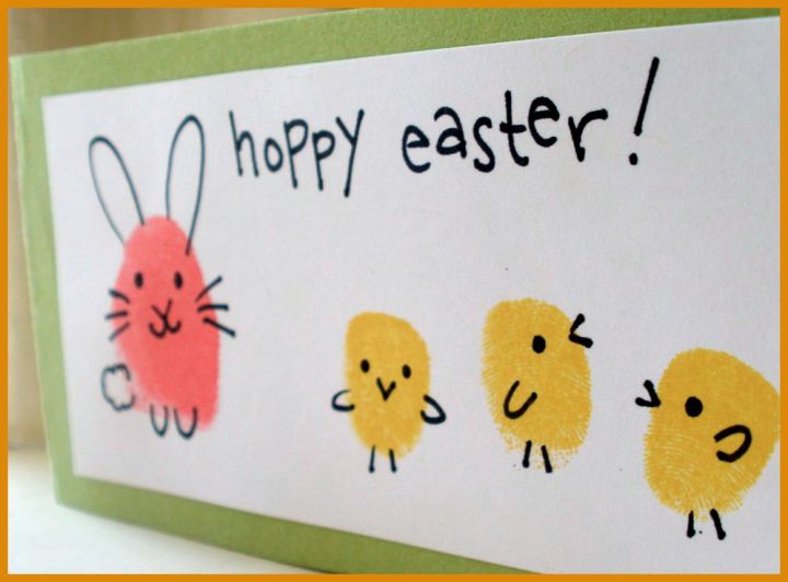 Unvergleichlich Osterkarten Basteln Vorlagen Kostenlos 996x736
