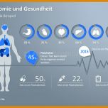 Kreativ Powerpoint Diagramme Vorlagen Kostenlos 727x545