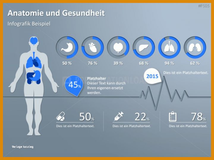 Einzigartig Powerpoint Diagramme Vorlagen Kostenlos 727x545