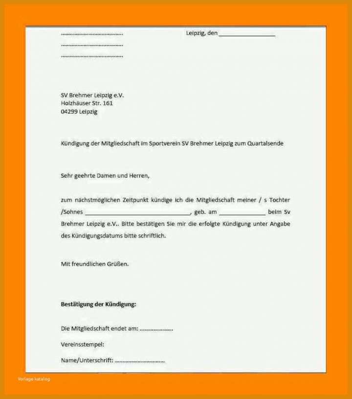 Rühren Sportverein Homepage Vorlage 798x903