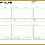 Exklusiv Storyboard Video Vorlage 1024x723