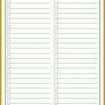 Auffällig to Do Liste Vorlage Excel Kostenlos 794x1123