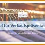Atemberaubend Verkaufspräsentation Vorlage 796x450