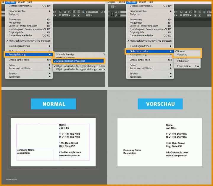 Fabelhaft Visitenkarte Vorlage Indesign 1450x1269