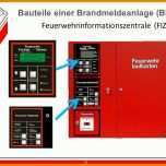 Bemerkenswert Vorlage Abschaltung Brandmeldeanlage 960x720