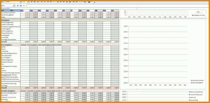 Toll Vorlage Haushaltsbuch 1600x787