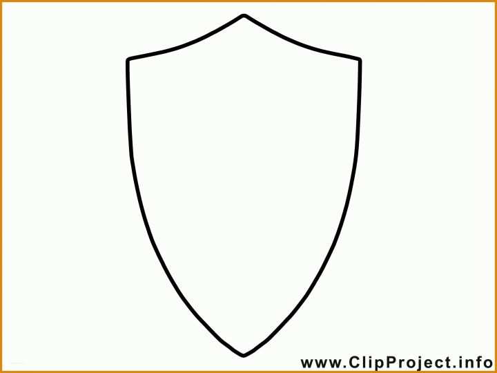 Limitierte Auflage Wappen Vorlage 2300x1725