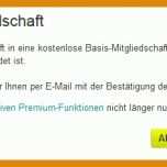 Einzigartig Xing Premium Kündigen Vorlage 997x235