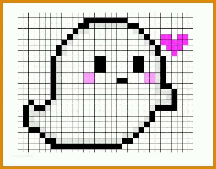 Sensationell Bügelperlen Bilder Vorlagen 750x588