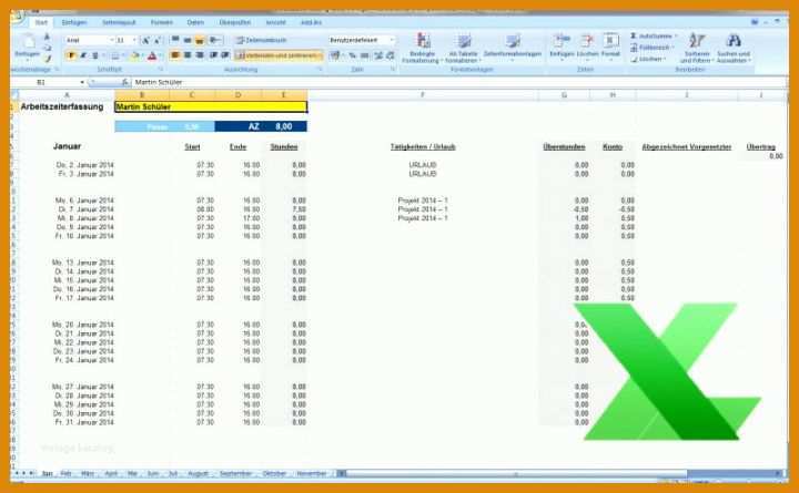 Faszinieren Excel Vorlage T Konten 800x494