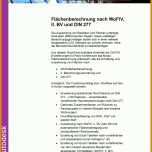 Ausnahmsweise Flächenberechnung Nach Din 277 Vorlage 960x1375