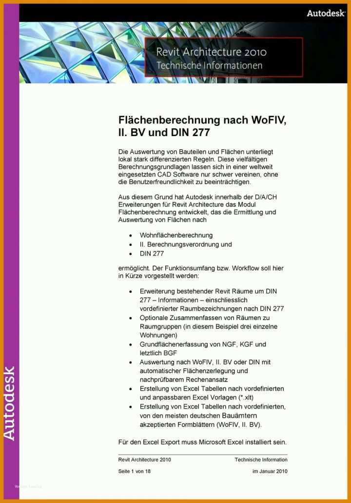 Toll Flächenberechnung Nach Din 277 Vorlage 960x1375