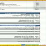 Modisch Gewinn Und Verlustrechnung Vorlage Excel Kostenlos Download 1440x796