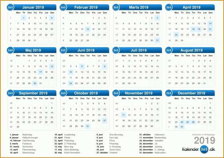 Großartig Kalender Vorlage Indesign 2019 3508x2480