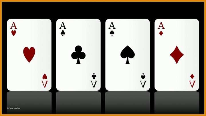 11 Auffällig Kartenspiel Vorlage Sie Jetzt Versuchen Müssen - Muster