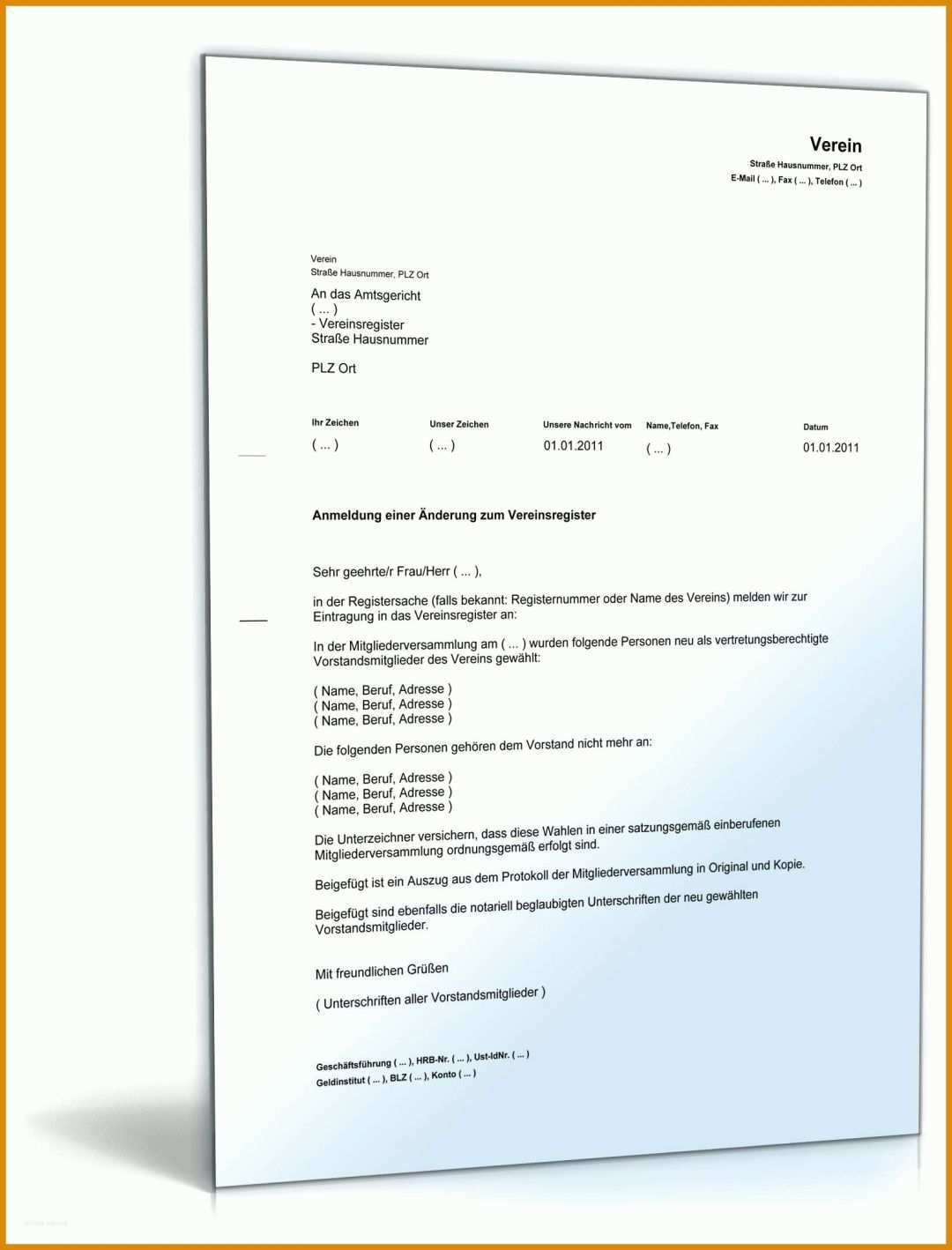 Erschwinglich Kündigung Energieversorger Vorlage 1600x2100