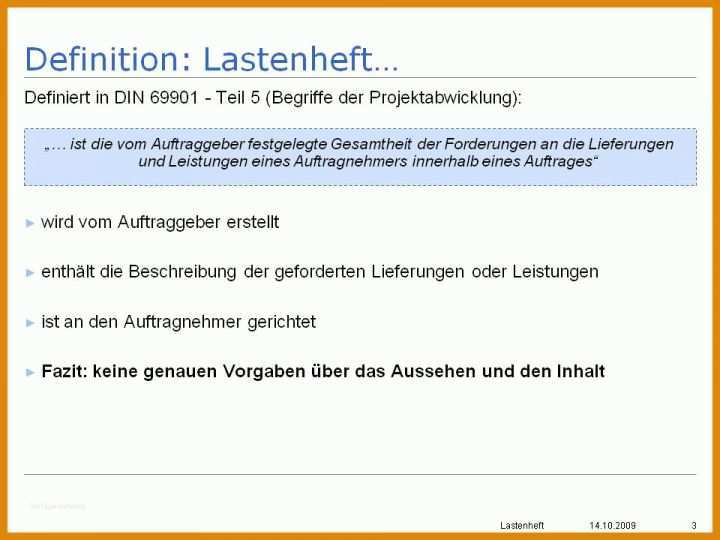 Singular Lastenheft Vorlage 960x720