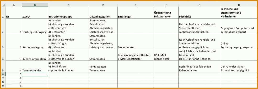 Original Leistungsverzeichnis Excel Vorlage Kostenlos 2531x879