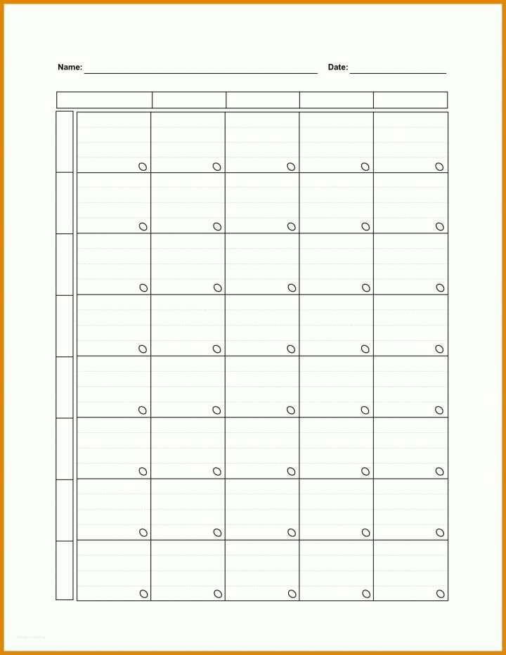 Sensationell Medientagebuch Vorlage 1275x1650