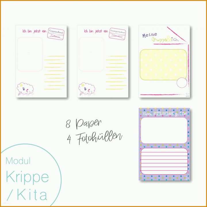 Mitarbeitergespräche Kita Vorlagen Portfolio Kita Vorlagen Pdf Wunderbar Modul Krippe Kita Schule Mit Portfolio Kindergarten Vorlagen