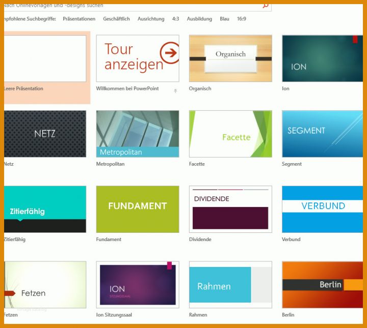 Powerpoint Layout Vorlagen Kostenlos PowerPoint Praesentation Mit Design Vorlagen Punkten