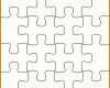 Moderne Puzzle Vorlage 1024x1024