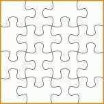 Moderne Puzzle Vorlage 1024x1024