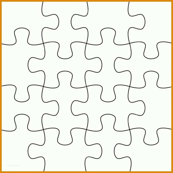 Ausnahmsweise Puzzle Vorlage 1024x1024