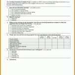 Tolle Seminar Feedback Vorlage 1020x1320
