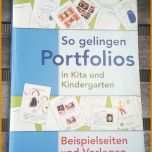 Hervorragen so Gelingen Portfolios In Der Krippe Beispielseiten Und Vorlagen 1123x1500