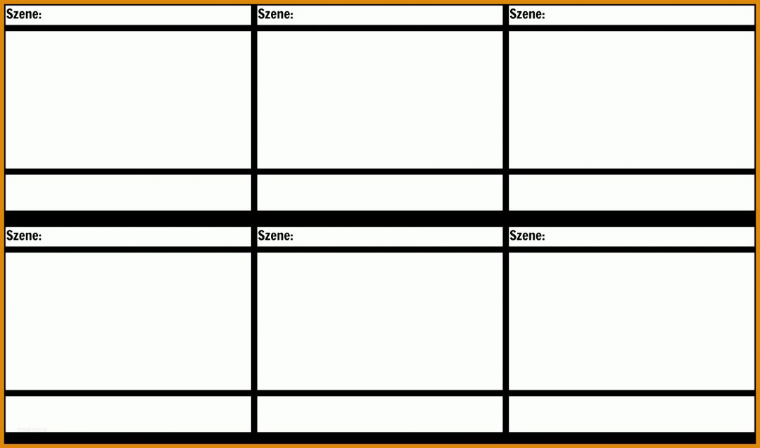 Bemerkenswert Storyboard Vorlage 1840x1086