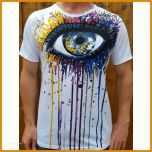 Rühren T Shirt Bemalen Mit Kindern Vorlagen 800x800