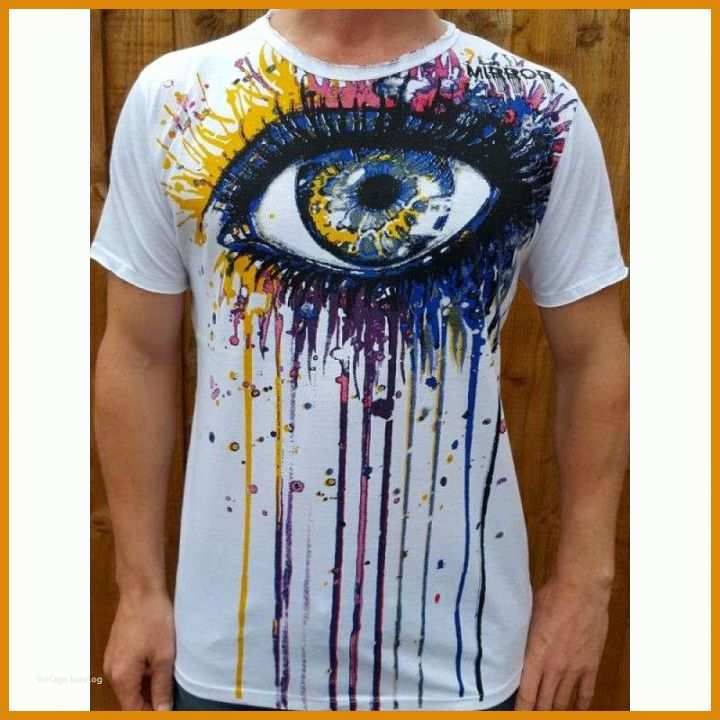 Außergewöhnlich T Shirt Bemalen Mit Kindern Vorlagen 800x800