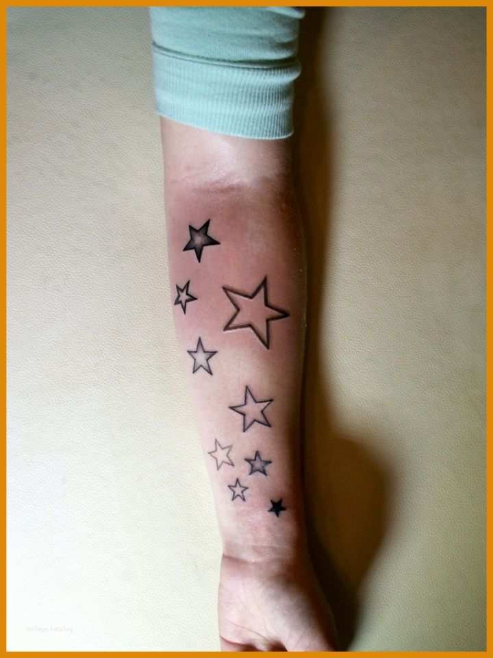 Unvergesslich Unterarm Tattoo Vorlagen Kostenlos Für Sie