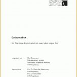 Staffelung Vorlage Bachelorarbeit 2480x3507