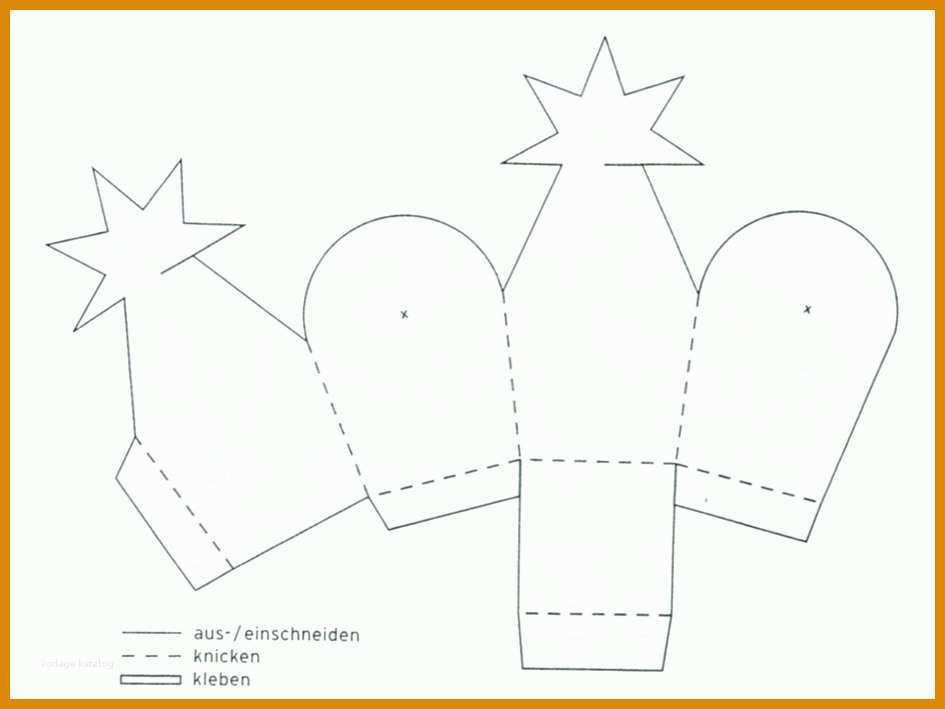 Rühren Vorlage Box Basteln 945x709